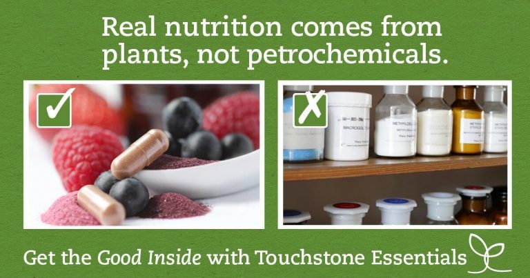 essentials food v chem